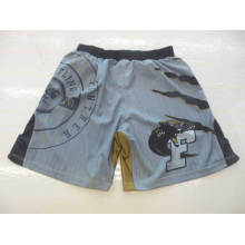 Shorts de manga corta MMA Shorts de manga corta MMA